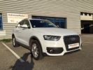 Audi Q3 2.0 TDI 140 CV BUSINESS LINE      Diesel BLANC  - 1