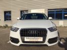 Audi Q3 2.0 TDI 140 CV BUSINESS LINE      Diesel BLANC  - 2