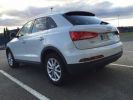 Audi Q3 2.0 TDI 140 CV BUSINESS LINE      Diesel BLANC  - 12