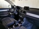 Audi Q3 2.0 TDI 140 CV URBAN CROSS QUATTRO BV6 Blanc  - 7