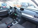 Audi Q3 2.0 TDI 140CH AMBIENTE Blanc  - 6