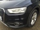 Audi Q3 2.0 TDI 140cv S-LINE QUATTRO BV6     Diesel BLEU COBALT  - 4