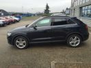 Audi Q3 2.0 TDI 140cv S-LINE QUATTRO BV6     Diesel BLEU COBALT  - 6