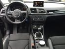 Audi Q3 2.0 TDI 140cv S-LINE QUATTRO BV6     Diesel BLEU COBALT  - 10