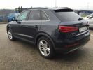 Audi Q3 2.0 TDI 140cv S-LINE QUATTRO BV6     Diesel BLEU COBALT  - 20