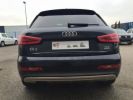 Audi Q3 2.0 TDI 140cv S-LINE QUATTRO BV6     Diesel BLEU COBALT  - 21