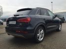 Audi Q3 2.0 TDI 140cv S-LINE QUATTRO BV6     Diesel BLEU COBALT  - 22