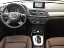 Audi Q3 2.0 TDI 143cv Quattro S-TRONIC S-LINE     Diesel BLANC IBIS  - 4