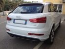 Audi Q3 2.0 TDI 143cv Quattro S-TRONIC S-LINE     Diesel BLANC IBIS  - 9