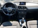 Audi Q3 2.0 tdi 150 ch ct ok garantie Noir  - 8