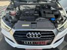 Audi Q3 2.0 TDI 150 CH S LINE QUATTRO S TRONIC 7 Blanc Nacre  - 15