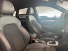 Audi Q3 2.0 TDI 150 ch S tronic 7 S line Gris Clair  - 7