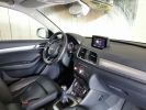 Audi Q3 2.0 TDI 150 CV AMBITION LUXE QUATTRO Gris  - 7