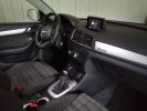 Audi Q3 2.0 TDI 150 CV QUATTRO BVA Blanc  - 7