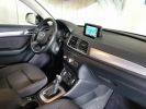 Audi Q3 2.0 TDI 150 CV QUATTRO S-TRONIC Gris  - 7
