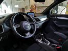 Audi Q3 2.0 TDI 150 CV SLINE QUATTRO S-TRONIC Gris  - 5