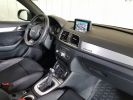Audi Q3 2.0 TDI 150 CV SLINE QUATTRO S-TRONIC Gris  - 7