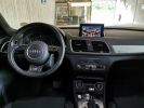Audi Q3 2.0 TDI 150 CV SLINE QUATTRO S-TRONIC Gris  - 6