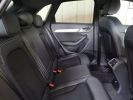 Audi Q3 2.0 TDI 150 CV SLINE QUATTRO S-TRONIC Gris  - 8