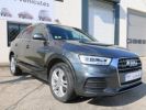 Audi Q3 2.0 TDI 150CV QUATTRO S-LINE BVM6     Diesel GRIS DAYTONA  - 1