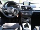 Audi Q3 2.0 TDI 150CV QUATTRO S-LINE BVM6     Diesel GRIS DAYTONA  - 22