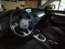 Audi Q3 2.0 TDI  177 CV AMBITION LUXE QUATTRO BVA Gris  - 5