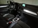 Audi Q3 2.0 TDI  177 CV AMBITION LUXE QUATTRO BVA Gris  - 7