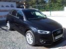 Audi Q3 2.0 TDI 177 CV QUATTRO S TRONIC AMBITION LUXE      Diesel NOIR  - 1