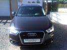 Audi Q3 2.0 TDI 177 CV QUATTRO S TRONIC AMBITION LUXE      Diesel NOIR  - 2