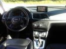 Audi Q3 2.0 TDI 177 CV QUATTRO S TRONIC AMBITION LUXE      Diesel NOIR  - 7