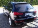 Audi Q3 2.0 TDI 177 CV QUATTRO S TRONIC AMBITION LUXE      Diesel NOIR  - 21