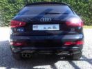 Audi Q3 2.0 TDI 177 CV QUATTRO S TRONIC AMBITION LUXE      Diesel NOIR  - 22