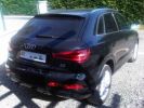 Audi Q3 2.0 TDI 177 CV QUATTRO S TRONIC AMBITION LUXE      Diesel NOIR  - 23