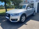 Audi Q3 2.0 TDI 177 CV QUATTRO S-TRONIC     Diesel GRIS METAL  - 3