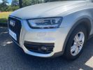 Audi Q3 2.0 TDI 177 CV QUATTRO S-TRONIC     Diesel GRIS METAL  - 4