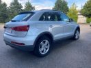 Audi Q3 2.0 TDI 177 CV QUATTRO S-TRONIC     Diesel GRIS METAL  - 23