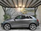 Audi Q3 2.0 TDI 177 CV SLINE QUATTRO S-TRONIC Gris  - 1