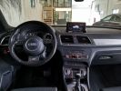 Audi Q3 2.0 TDI 177 CV SLINE QUATTRO S-TRONIC Gris  - 6