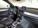 Audi Q3 2.0 TDI 177 CV SLINE QUATTRO S-TRONIC Gris  - 7