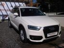 Audi Q3 2.0 TDI 177cv quattro S Tronic Advanced Plus      Diesel BLANC  - 1