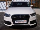 Audi Q3 2.0 TDI 177cv quattro S Tronic Advanced Plus      Diesel BLANC  - 2