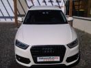 Audi Q3 2.0 TDI 177cv quattro S Tronic Advanced Plus      Diesel BLANC  - 3