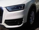 Audi Q3 2.0 TDI 177cv quattro S Tronic Advanced Plus      Diesel BLANC  - 4