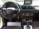 Audi Q3 2.0 TDI 177cv quattro S Tronic Advanced Plus      Diesel BLANC  - 7