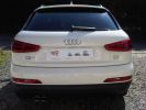 Audi Q3 2.0 TDI 177cv quattro S Tronic Advanced Plus      Diesel BLANC  - 20