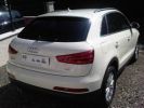 Audi Q3 2.0 TDI 177cv quattro S Tronic Advanced Plus      Diesel BLANC  - 21