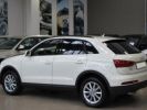 Audi Q3 2.0 TDI 177cv quattro S Tronic Advanced Plus     Diesel BLANC  - 8