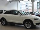 Audi Q3 2.0 TDI 177cv quattro S Tronic Advanced Plus     Diesel BLANC  - 10