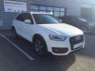 Audi Q3 2.0 TDI 177cv QUATTRO S-TRONIC AMBITION LUXE     Diesel BLANC  - 1