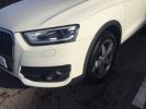 Audi Q3 2.0 TDI 177cv QUATTRO S-TRONIC AMBITION LUXE     Diesel BLANC  - 4